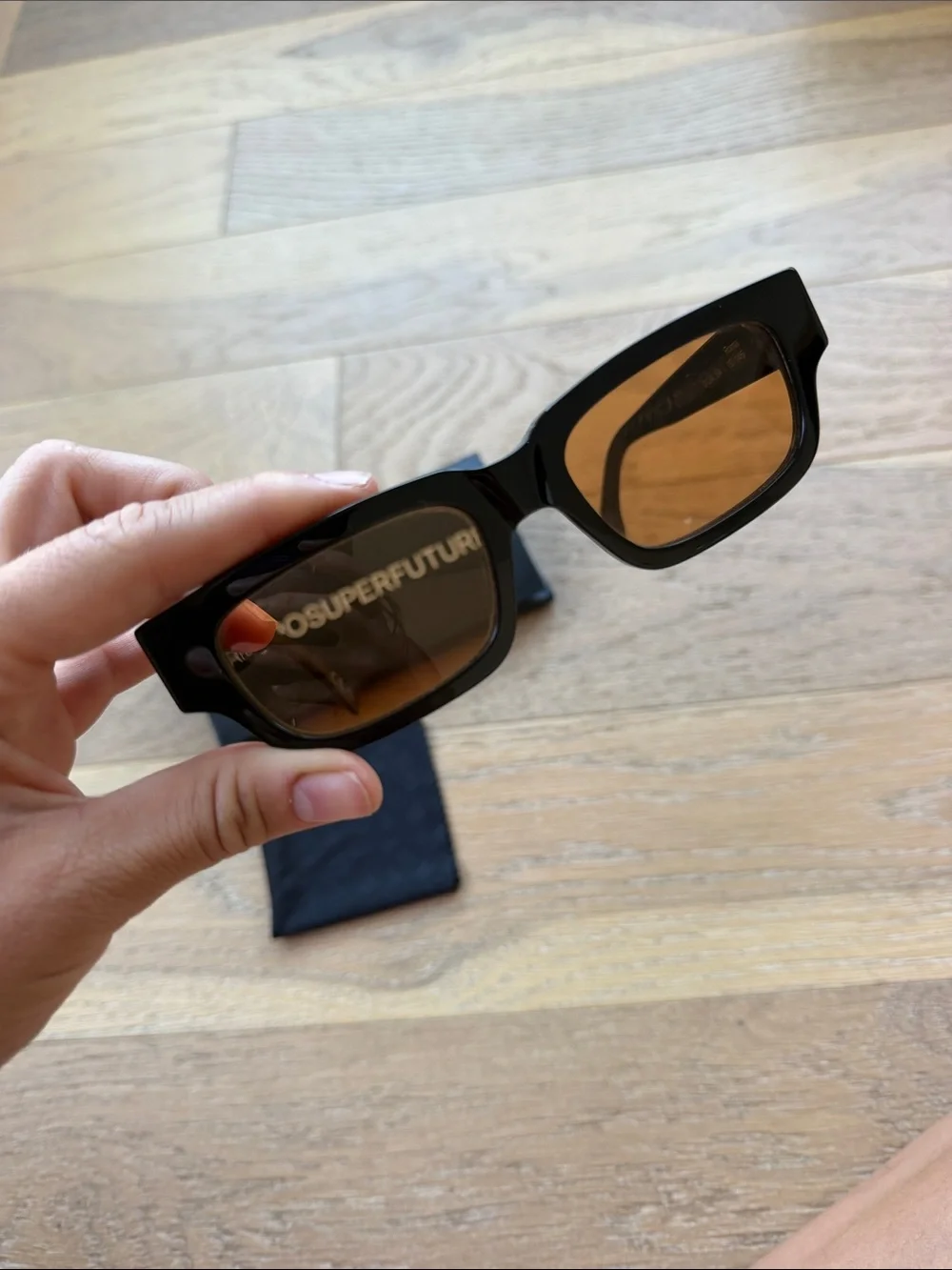 RetroSuperFuture good used